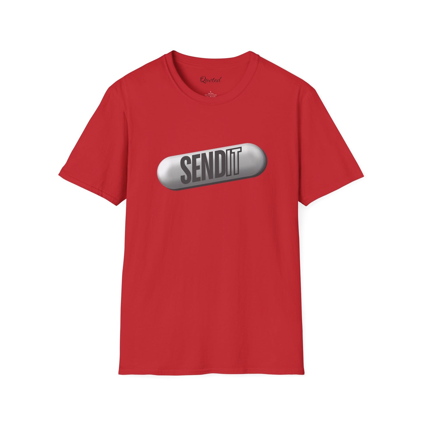 Send It