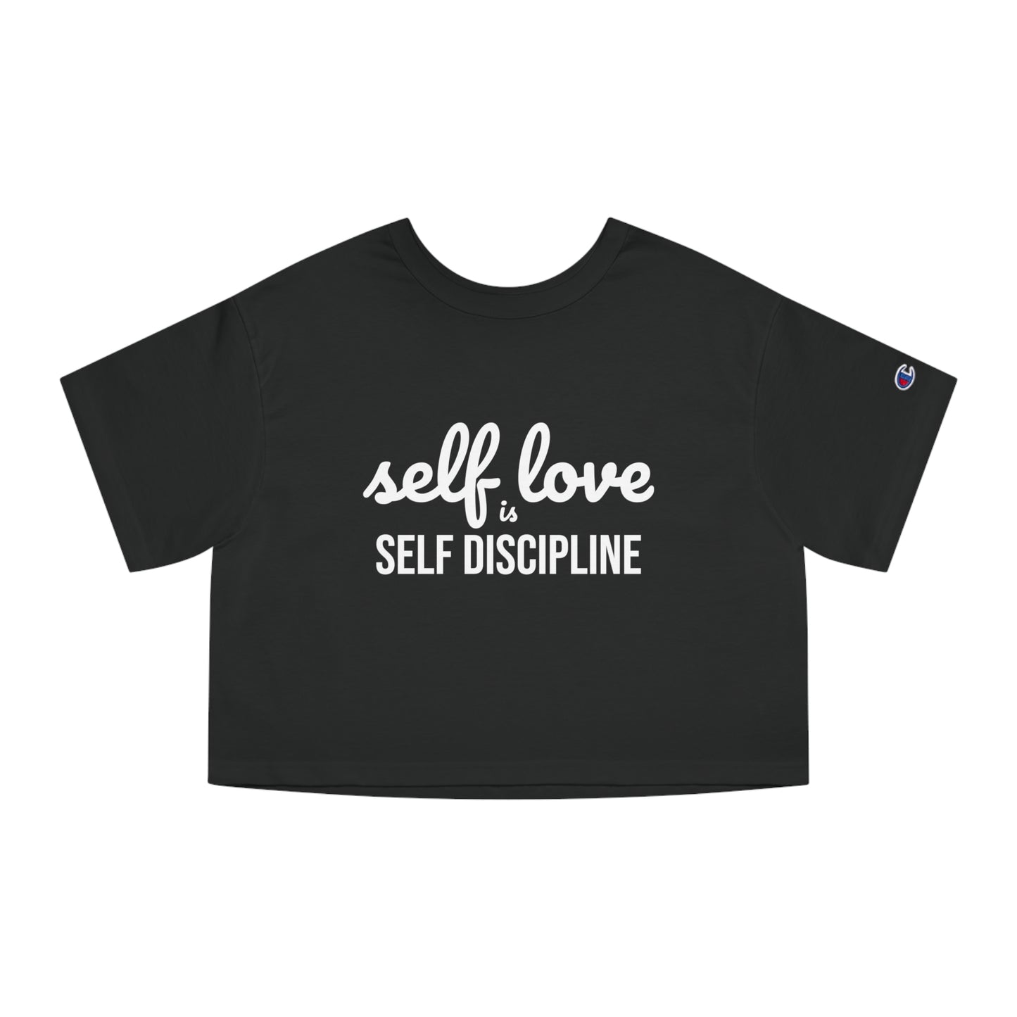 Self Love Is Self Discipline