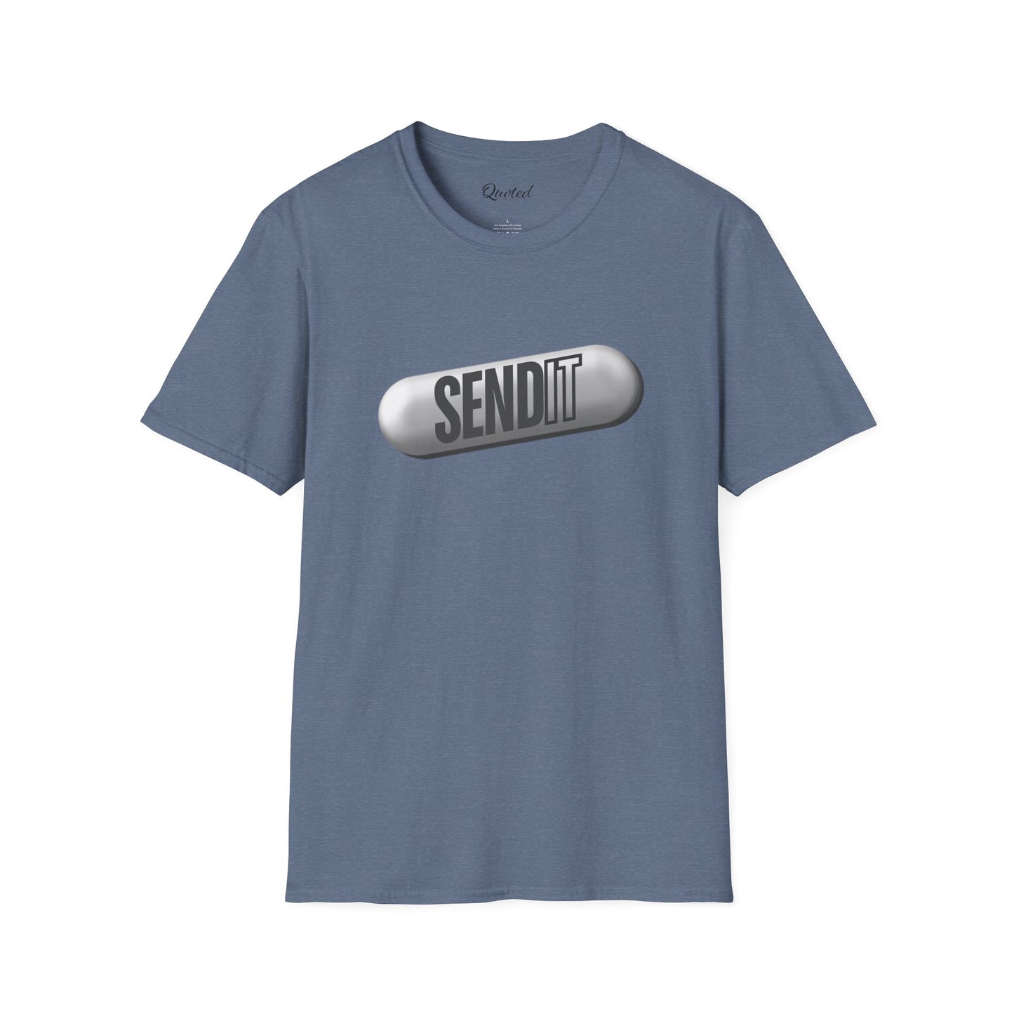 Send It