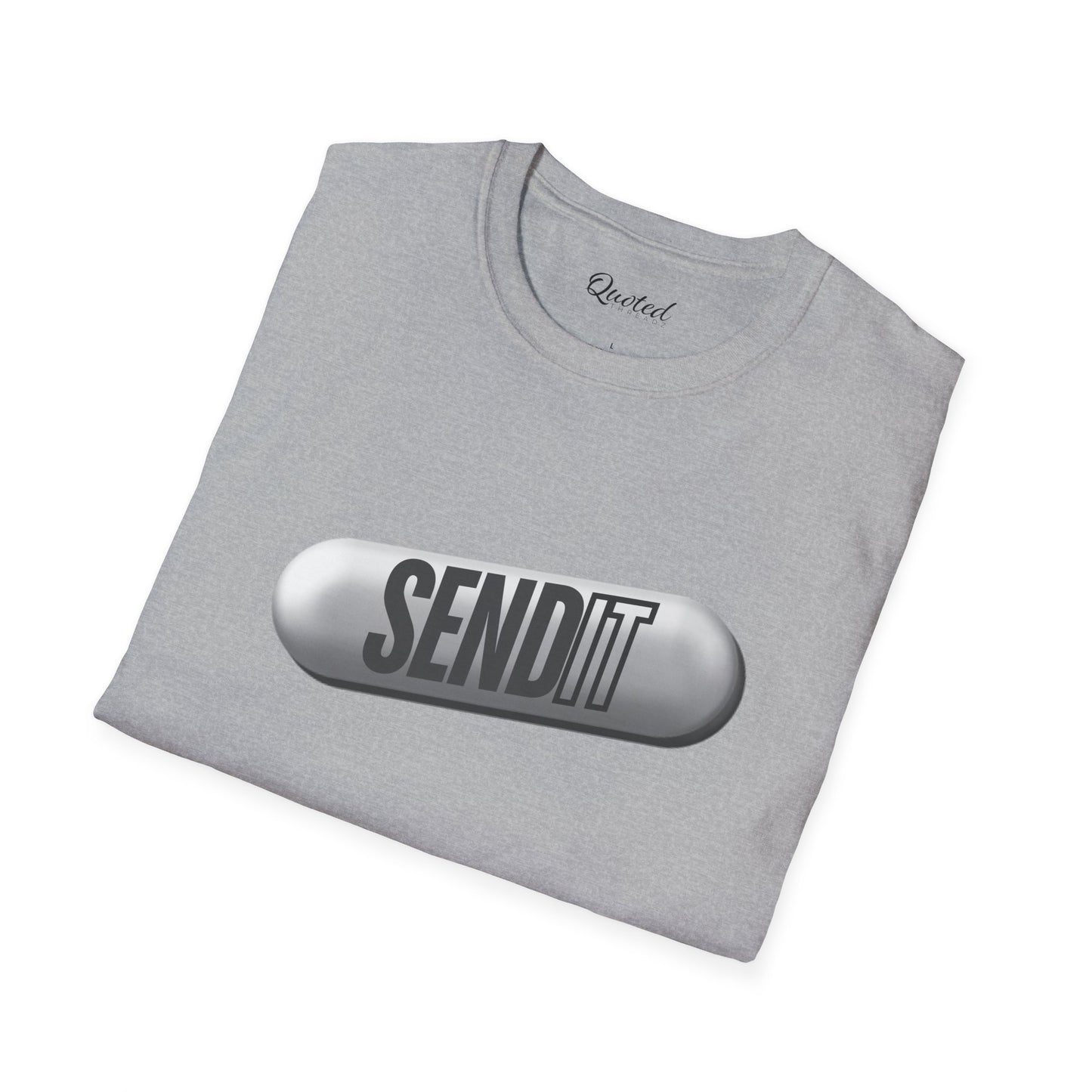 Send It