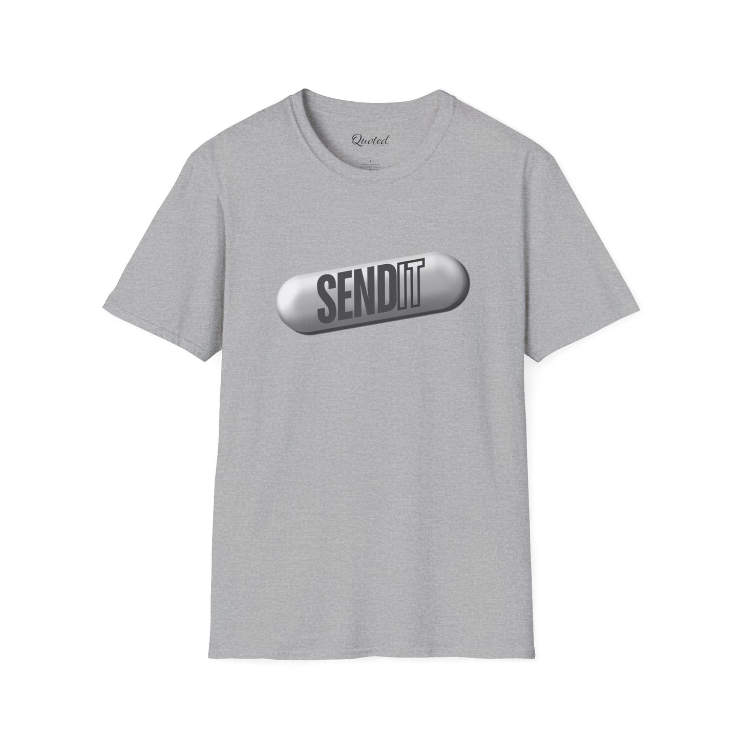 Send It