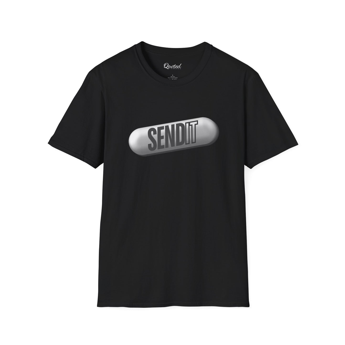 Send It