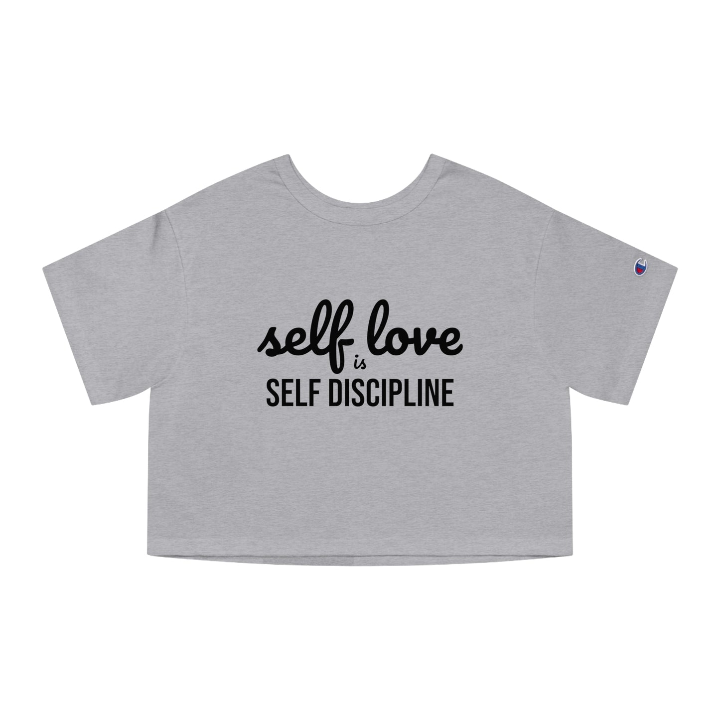 Self Love Is Self Discipline