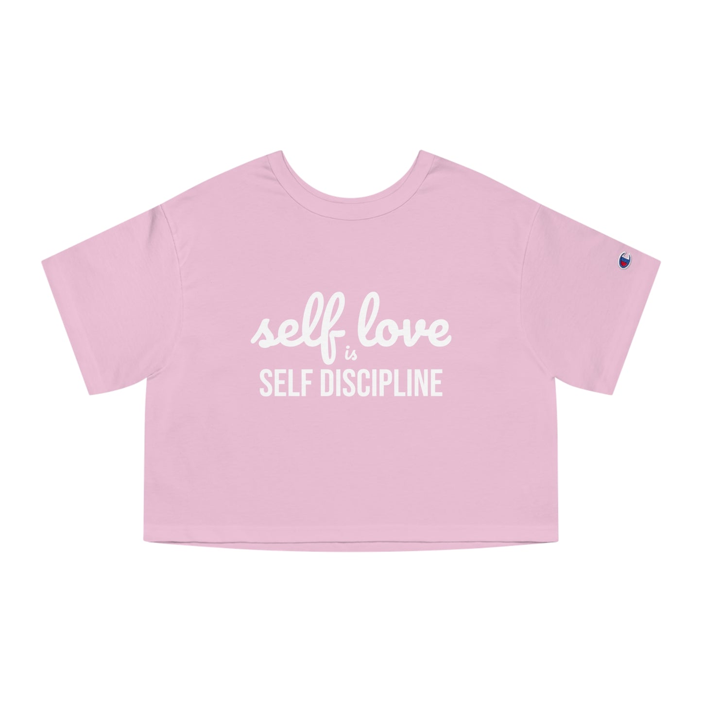Self Love Is Self Discipline